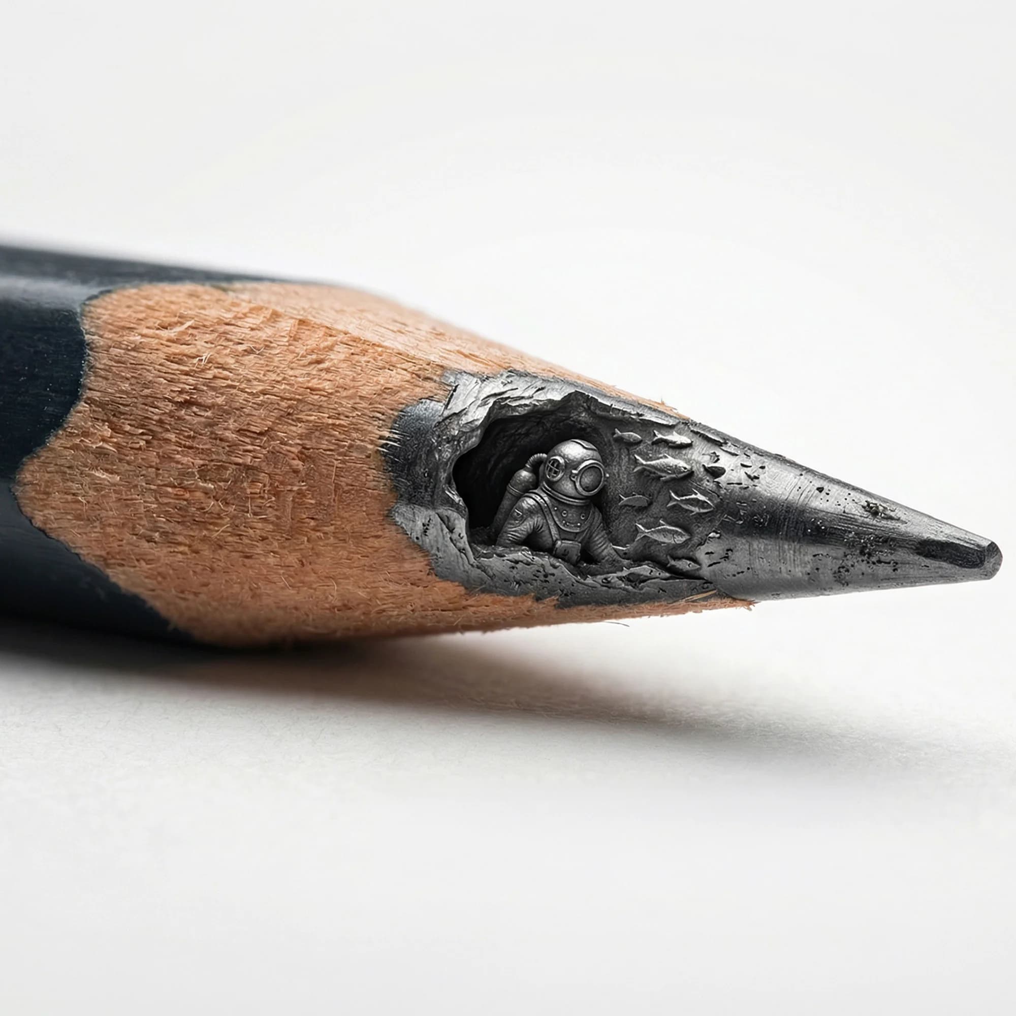 Pictionary, Micro-worlds. Macro-impact.